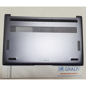 Поддон, нижняя часть корпуса ноутбука Honor 15 BBR-WAI9, KSL51661NKE