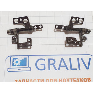 Петли матрицы ноутбука Honor BBR-WAI9