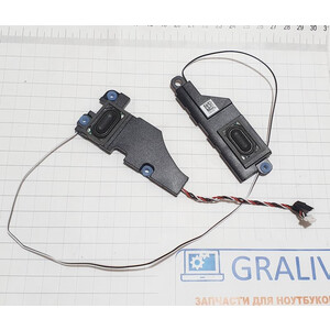 Динамики ноутбука Honor BBR-WAI9, ISYDN190801000, 28F002VK3A