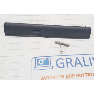 Заглушка DVD привода HP Compaq CQ61, 3A0P6CRTP00