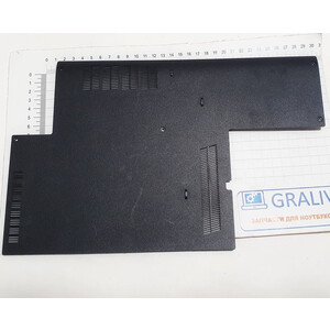 Заглушка поддона ноутбука Dexp 73 PGT-1593, 13N0-1BP1R01