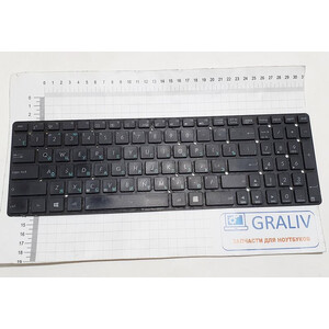 Клавиатура ноутбука Asus K55V, 9J.N2J82.R0R