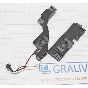 Динамик ноутбука Asus K55V A55V