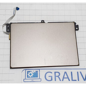 Тачпад, сенсорная панель ноутбука ASUS K55V, 04A1-008N000