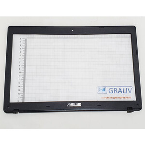 Рамка матрицы, безель ноутбука Asus K55V, 13GN8D1AP022