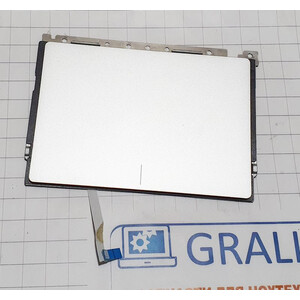 Тачпад, сенсорная панель ноутбука Asus X750 K750, 04A1-008N000