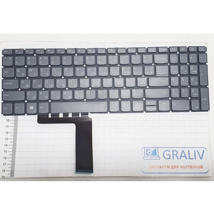 Клавиатура ноутбука Lenovo IdeaPad 320-15, 330-15, 330-17, 720-15
