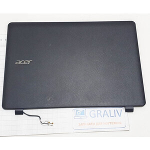 Крышка матрицы ноутбука Acer ES1-111