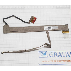 Шлейф матрицы ноутбука Dell Vostro PP37L 1015, DDVM9MLC000