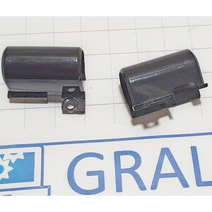 Заглушки петель матрицы ноутбука HP DV6000 DV6500 DV6700