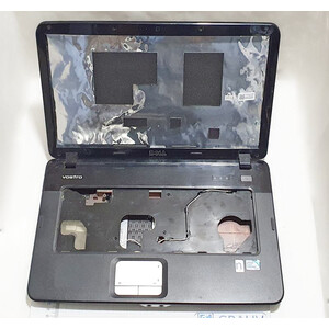 Корпус в сборе ноутбука Dell Vostro PP37L 1015