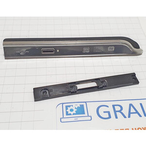 Заглушка dvd привода ноутбука HP DV4-1000