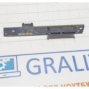 Переходник dvd привода ноутбука HP DV4-1000, LS-4108P