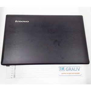 Крышка матрицы ноутбука Lenovo G770 G780 AP00005001