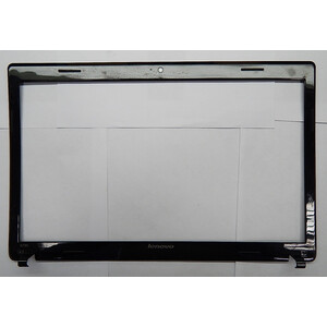 Рамка безель матрицы ноутбука Lenovo G770 G780 AP0O50001000