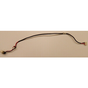 Разъем питания для ноутбука Lenovo G780 DC30100DF00