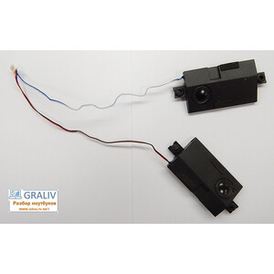 Динамики ноутбука Lenovo G770 G780 PK23000FA00