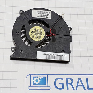Вентилятор системы охлаждения, кулер ноутбука HP DV7-1000, 480481-001