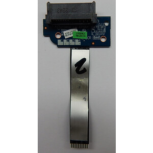 Переходник SATA ноутбука Lenovo G770 G780 LS-675AP