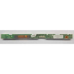 Инвертор подсветки матрицы ноутбука Fujitsu-Siens Amilo Pi3540, 76G031033-1B DAC-08N033 AF