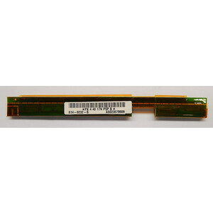 Инвертор подсветки матрицы ноутбука Apple PowerBook G4 AS023570609