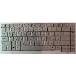 Клавиатура для ноутбука Acer Aspire 5520 9J.N5982.E0R