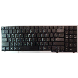 Клавиатура для ноутбука Asus M50 G70 M70 X71 G50 MP-03753SU-5287.