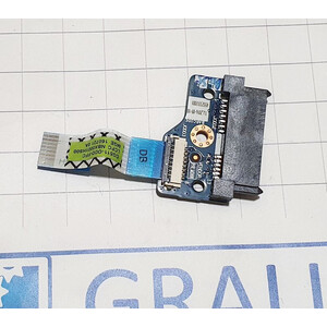 Переходник dvd ноутбука Lenovo 310-15, NSA754 CG511