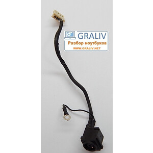 Разъем питания для ноутбука Sony SVE15, SVE151C11V