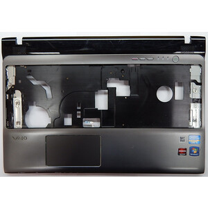 Палмрест верхняя часть корпуса ноутбука Sony SVE151C11V 4FHK5PHN030
