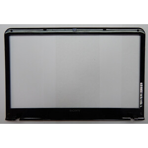 Рамка безель матрицы ноутбука Sony SVE151, SVE151C11V, 3IHK5BHN000