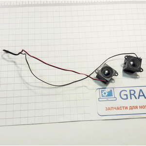 Динамики ноутбука Sony SVE151, SVE151C11V