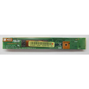 Инвертор подсветки матрицы ноутбука Asus F Series, M Series, S740439-00045-NJGIN1000-A01