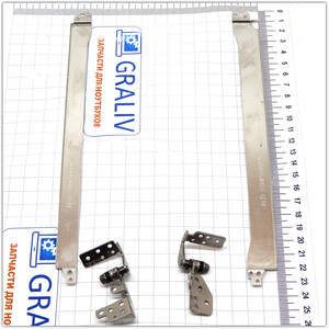 Петли ноутбука Sony SVE151C11V FBHK5009010 FBHK5010010