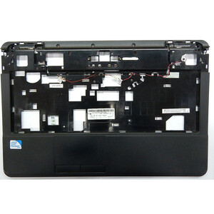 Палмрест верхняя часть корпуса ноутбука Emachines E727 PAWF5 AP0EI0001000