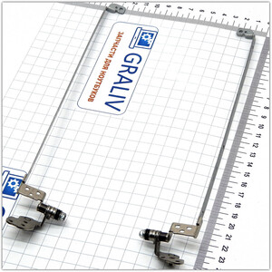 Петли ноутбукаEmachines E727, E725, E525 Acer 5732, AM06R000200 AM06R000100