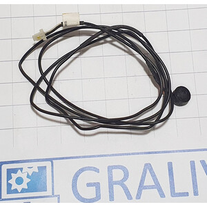 Микрофон ноутбука HP ProBook 4510s, 4515s, 6039B0029801