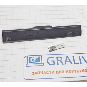 Заглушка DVD привода ноутбука Samsung R70, R560