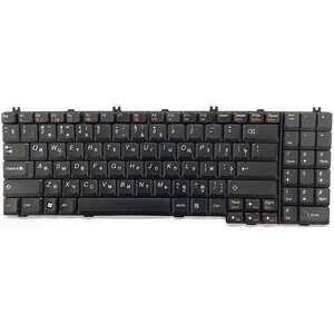 Клавиатура для ноутбука Lenovo IdeaPad G550 G555, A3S RU 25-008405