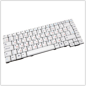 Клавиатура для ноутбука RoverBook Nautilus B415 K982318S1