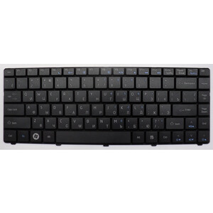Клавиатура для ноутбука Acer Emachines D525, D725, NSK-GE00R