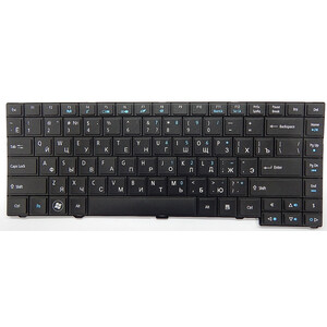 Клавиатура для ноутбука Acer TravelMate 4750, NSK-AY0SW
