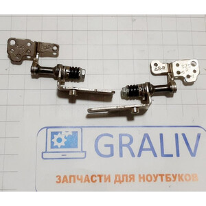 Петли ноутбука Samsung RC720