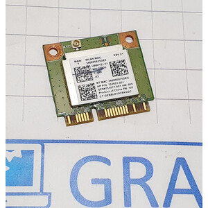 WI-FI модуль ноутбука HP 15-R, SPS 753077-005