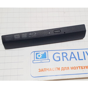 Заглушка dvd привода ноутбука Dell N5110 M5110, CN-01WN6H
