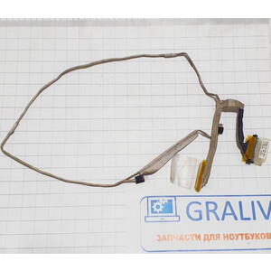 Шлейф матрицы ноутбука Sony Vaio SVT131A, 50.4XM01.011