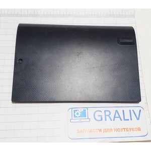 Заглушка поддона ноутбука Asus K73, AP0J32000500