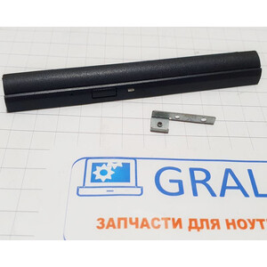 Заглушка dvd привода ноутбука Dell 3537, AP0SZ000300