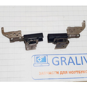 Петли ноутбука Dell N7010, FBUM9005010, FBUM9006010