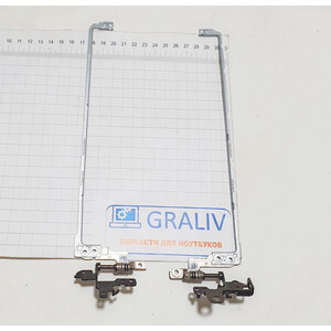 Петли матрицы ноутбука HP 15-db, 15-DA, AM29M000400 AM29M000500